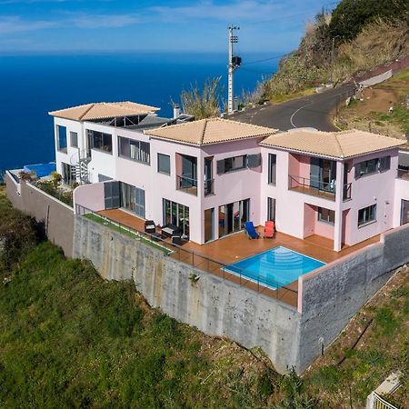 Canhas Views Exterior photo