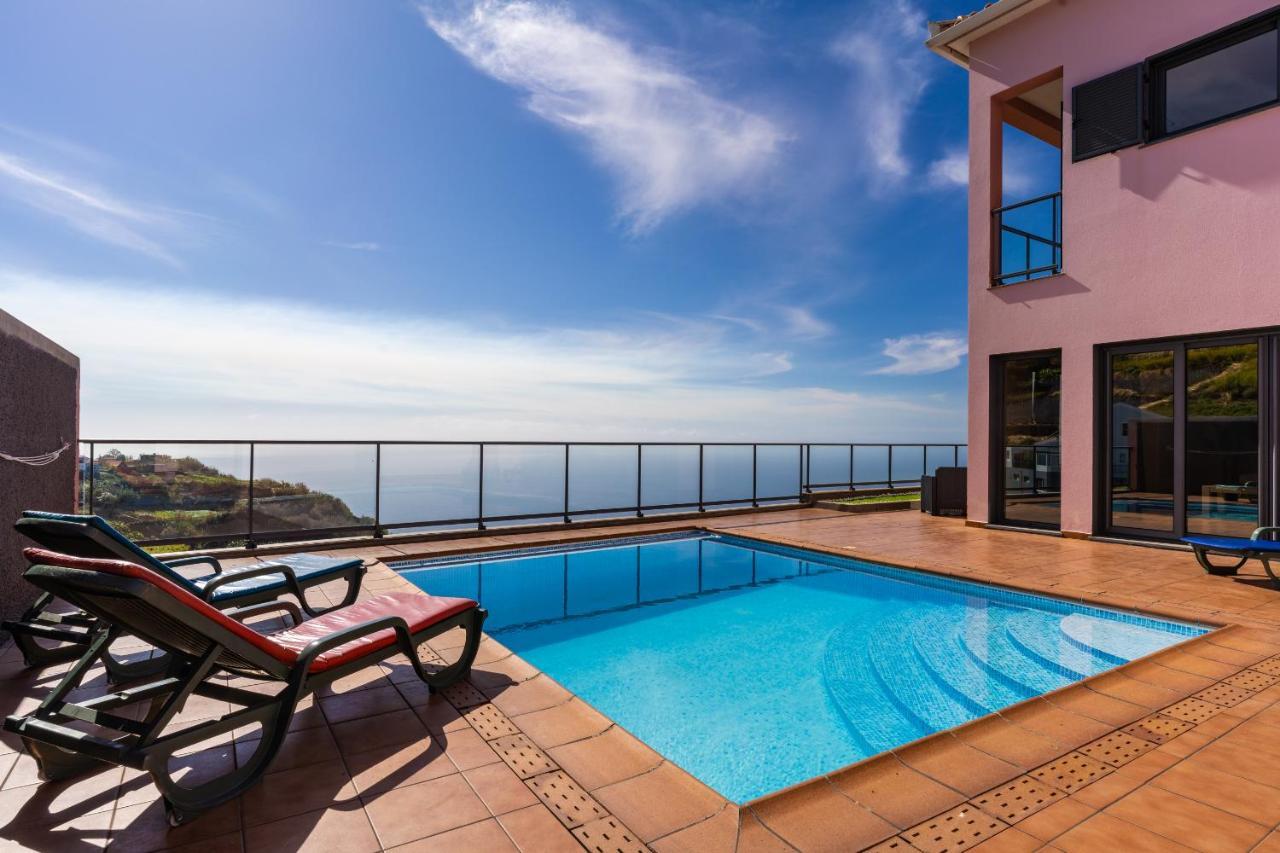 Canhas Views Exterior photo