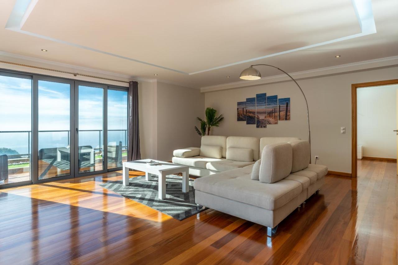 Canhas Views Exterior photo